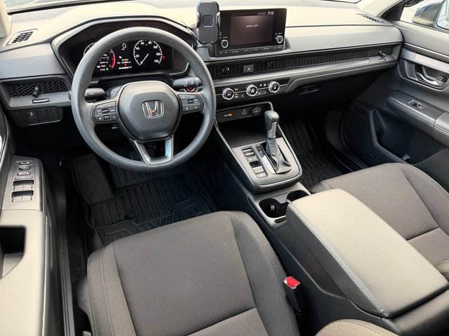 Used 2025 Honda CR-V LX image 32
