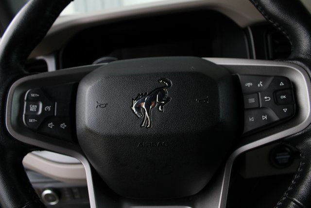 Used 2022 Ford Bronco Big Bend image 15