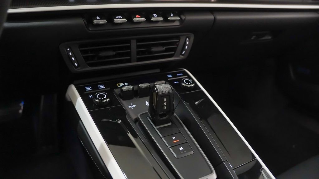 New 2026 Porsche 911 Carrera GTS RWD image 27