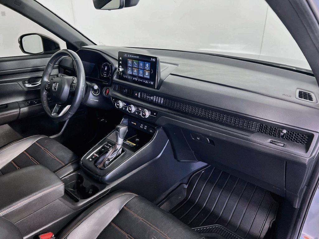 Used 2024 Honda CR-V Sport-L image 28