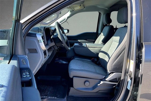 New 2026 Ford F250 XL w/ STX Appearance Package image 8