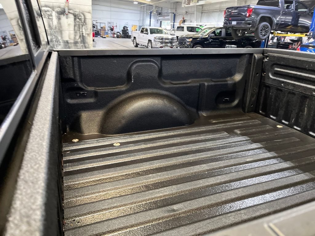 Used 2009 Ford F150 Lariat AWD/4WD image 23