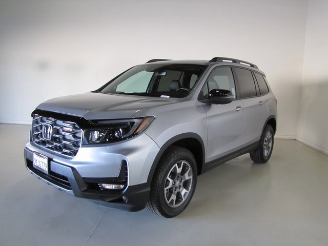 Used 2023 Honda Passport TrailSport