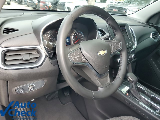 Used 2024 Chevrolet Equinox LT FWD image 19