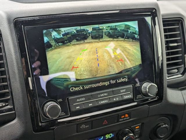 Used 2023 Nissan Frontier PRO-4X w/ Tow Package image 23