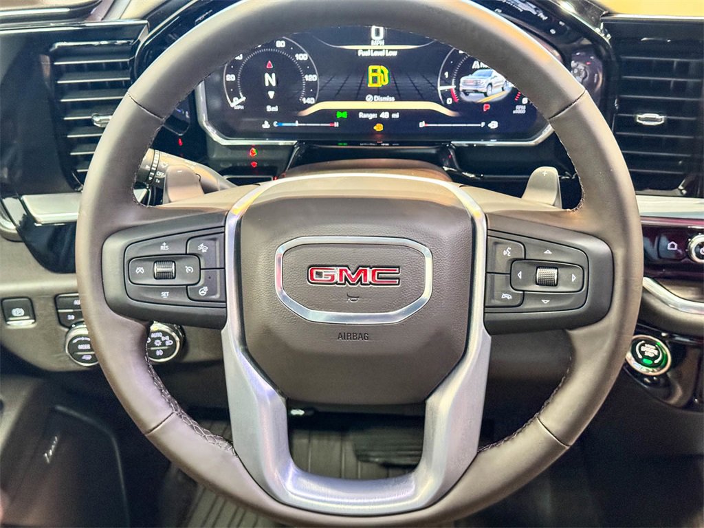 New 2026 GMC Sierra 1500 SLT w/ SLT Premium Plus Package image 30
