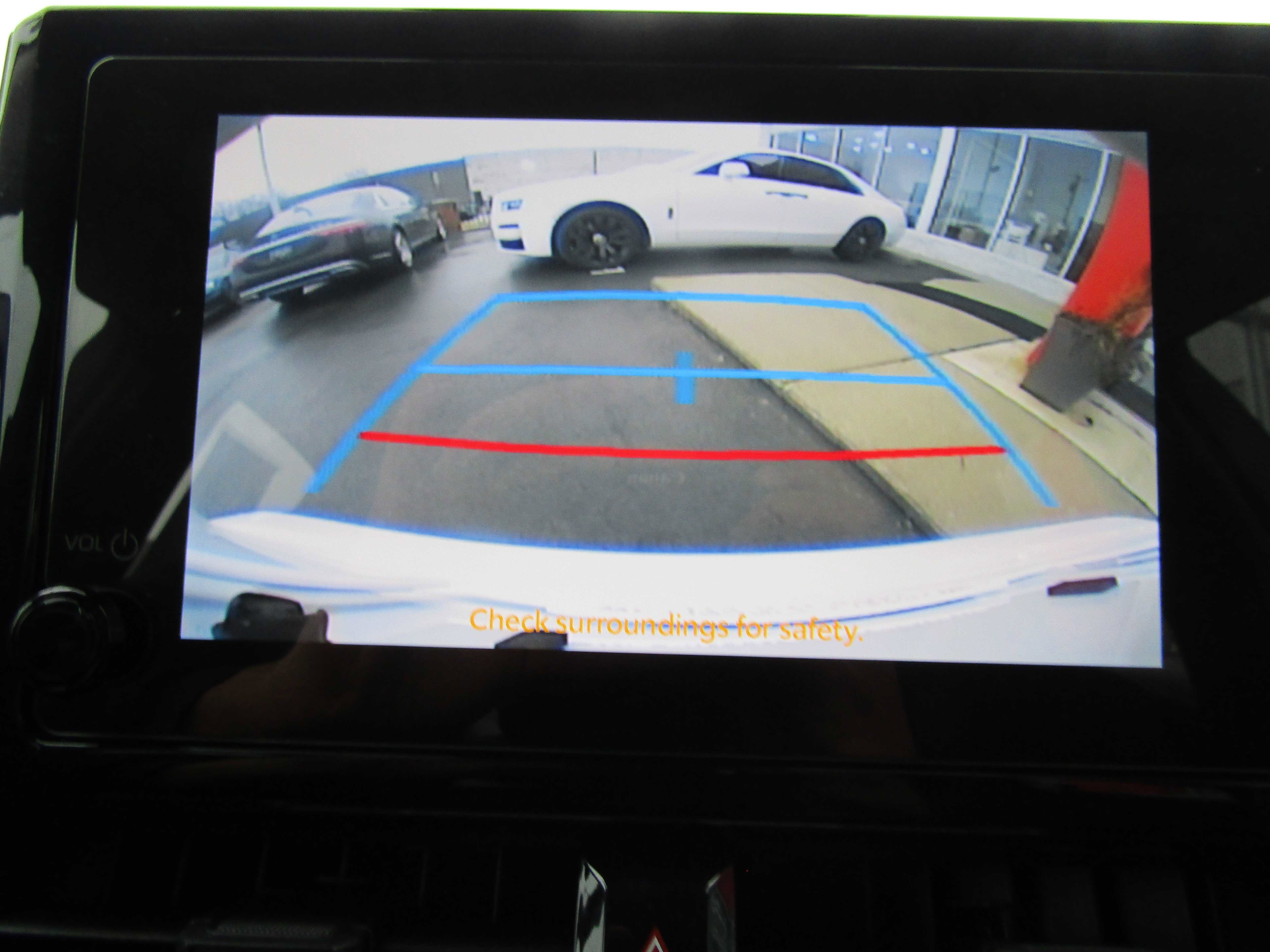 Used 2025 Toyota Corolla LE image 18