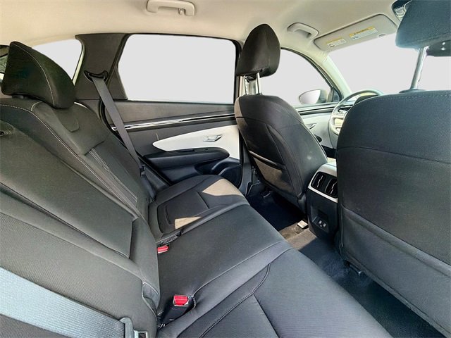 Certified 2024 Hyundai Tucson SEL image 26
