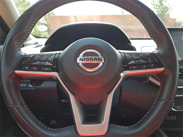 Used 2021 Nissan Altima 2.5 SR image 19