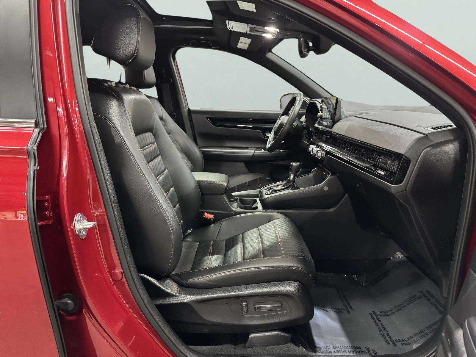 Used 2023 Honda CR-V Sport Touring image 47