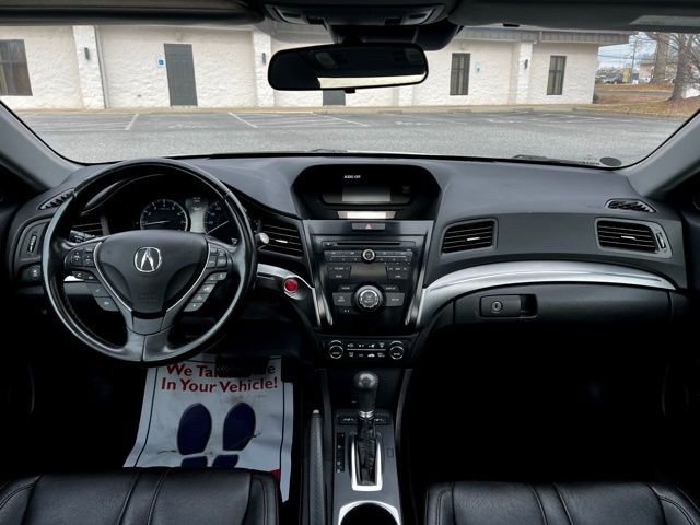 Used 2019 Acura ILX image 28