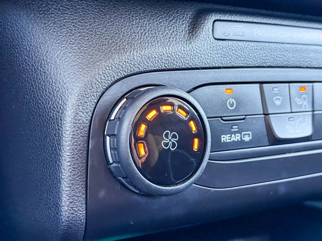 Used 2021 Ford Bronco Sport image 28