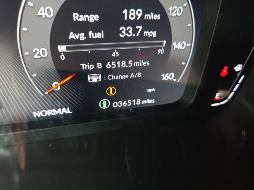 Used 2023 Acura Integra A-Spec image 25