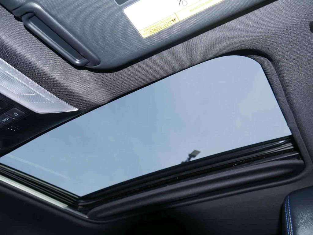 Used 2023 Toyota RAV4 XSE image 35