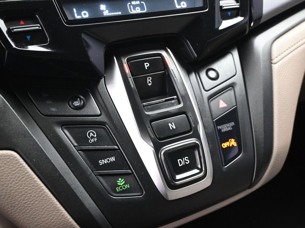 Used 2020 Honda Odyssey EX image 16