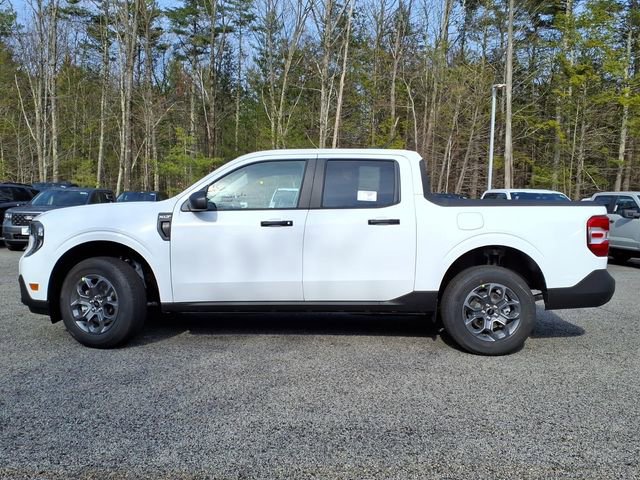 New 2026 Ford Maverick XLT AWD/4WD image 3