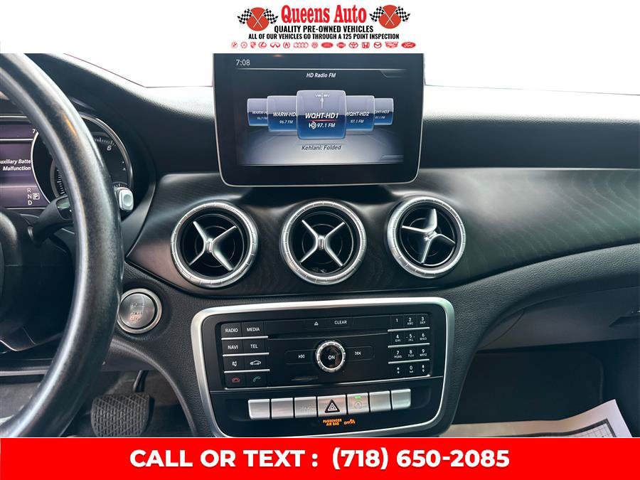 Used 2019 Mercedes-Benz CLA 250 image 15