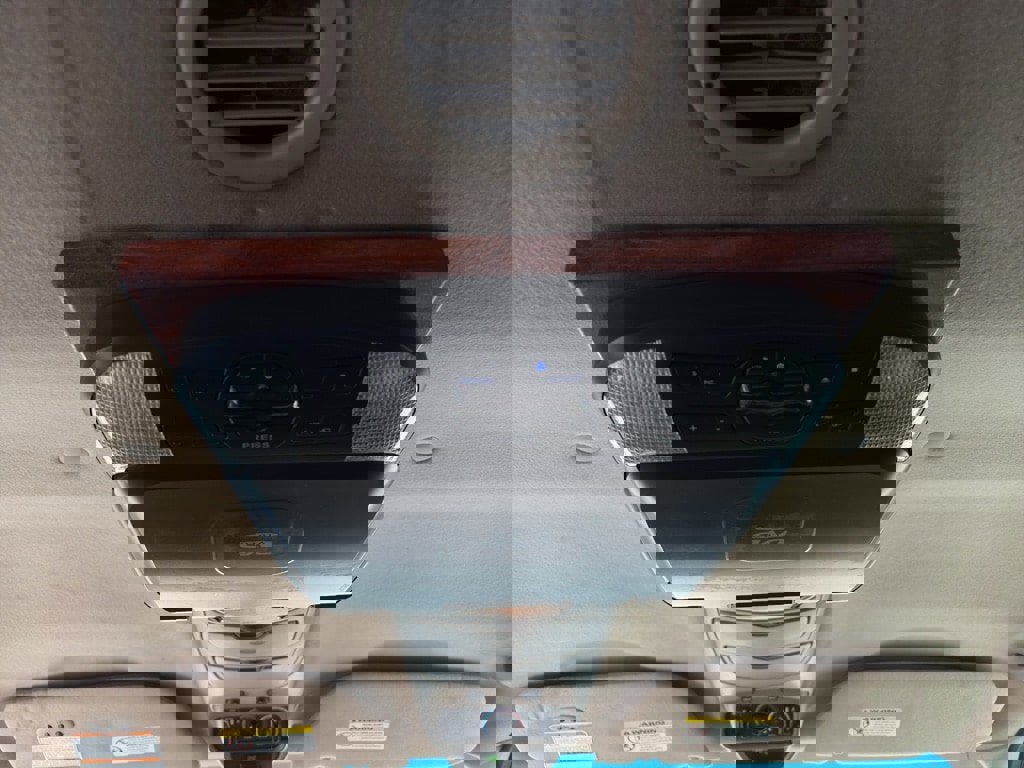 Used 2002 Ford Excursion Limited image 21