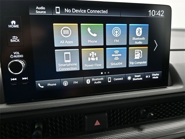 New 2025 Honda CR-V Sport-L image 14