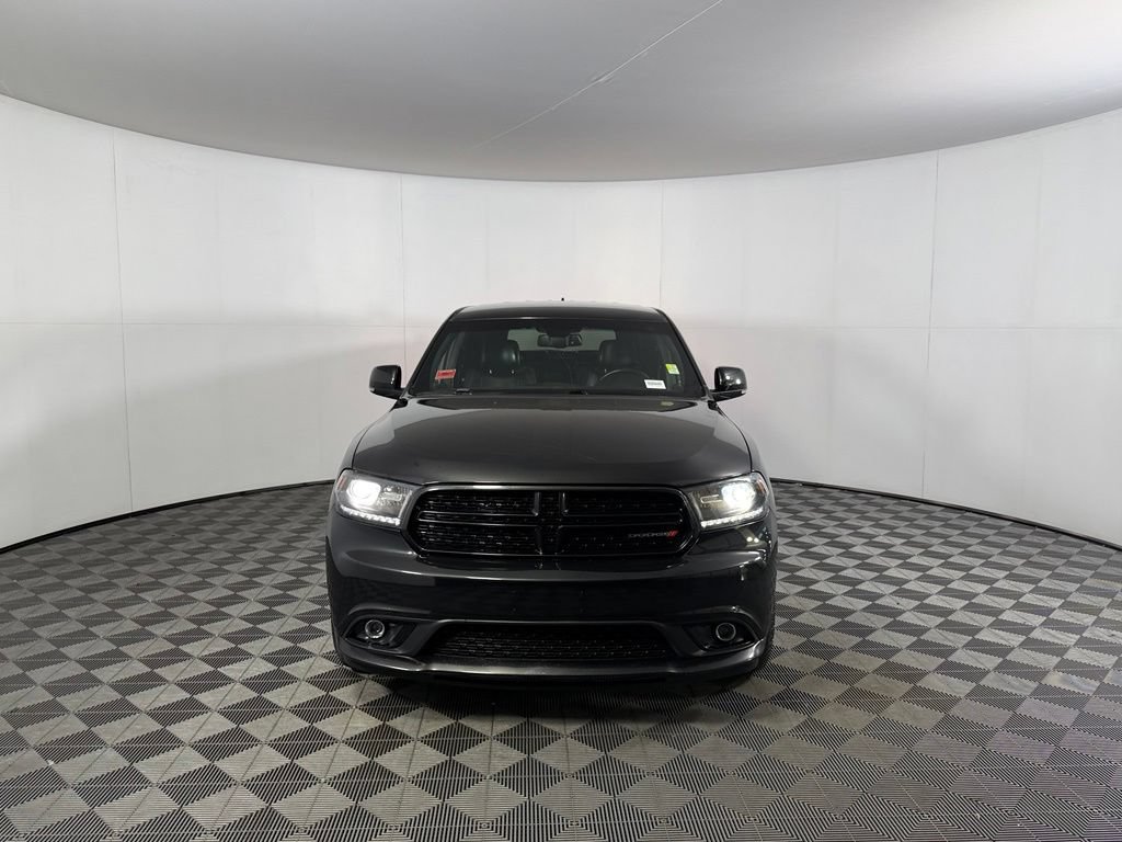 Used 2015 Dodge Durango R/T w/ Trailer Tow Group IV AWD/4WD image 8