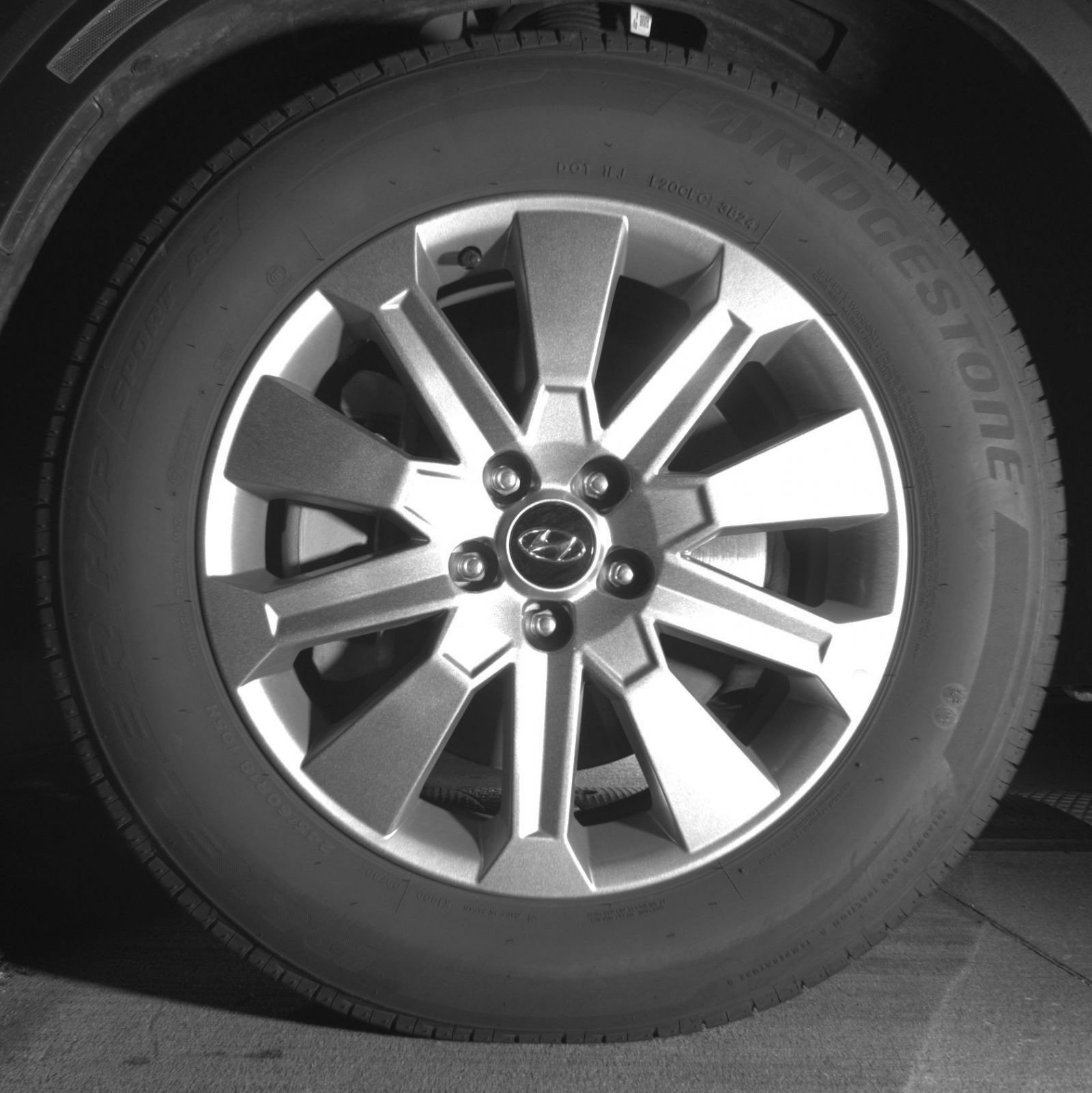 Used 2025 Hyundai Palisade SEL FWD image 15