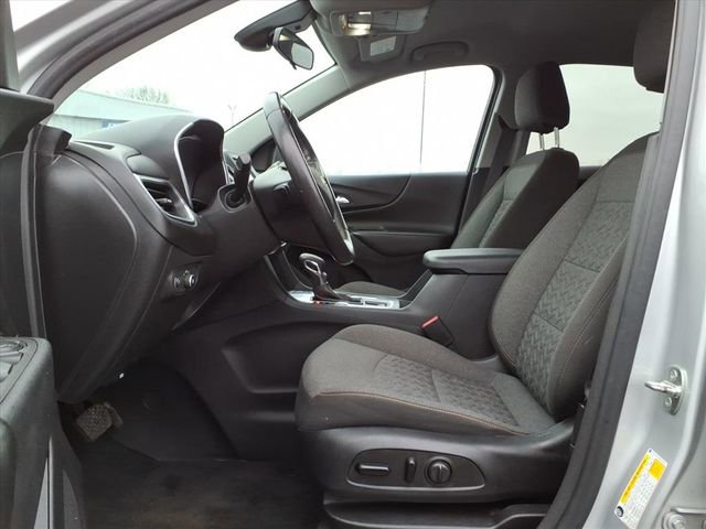 Used 2022 Chevrolet Equinox LT image 13