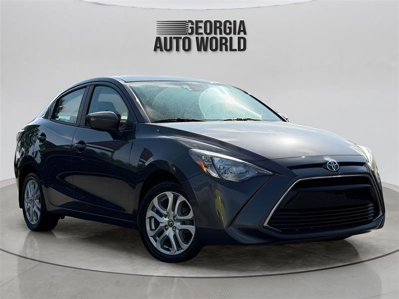 Used 2017 Toyota Yaris iA FWD image 9