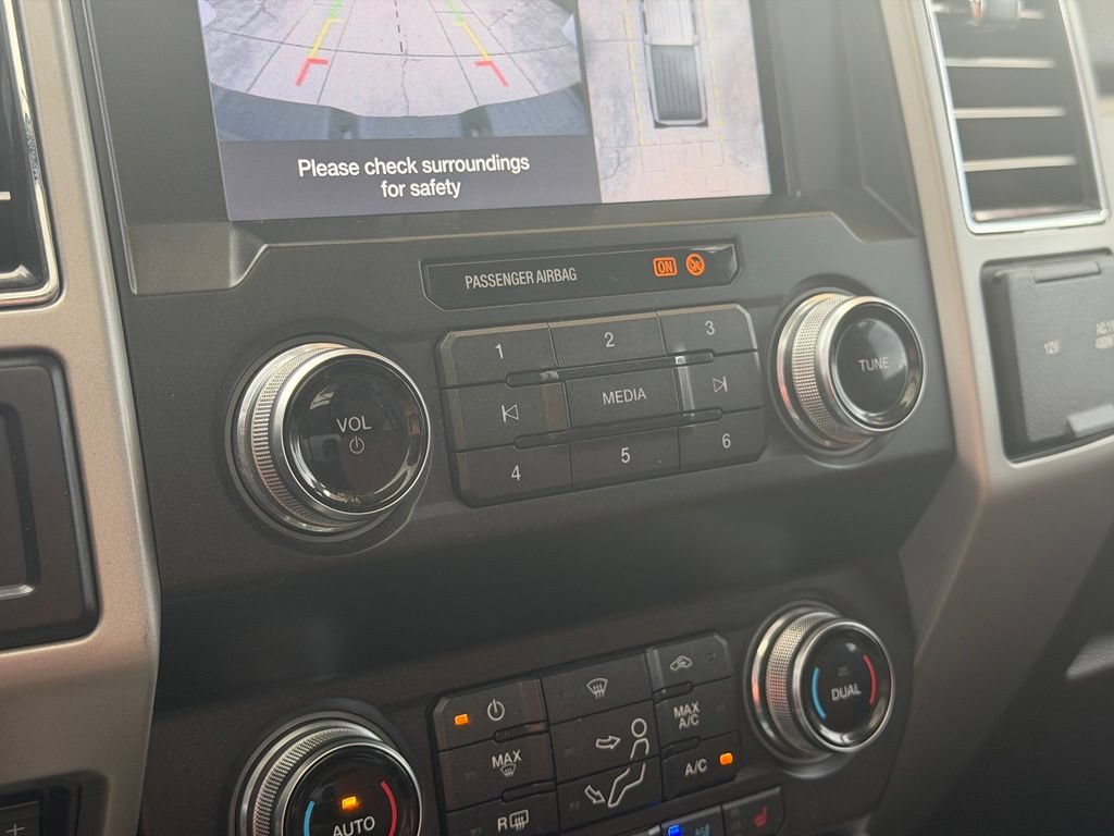 Used 2019 Ford F250 King Ranch w/ King Ranch Ultimate Package AWD/4WD image 29