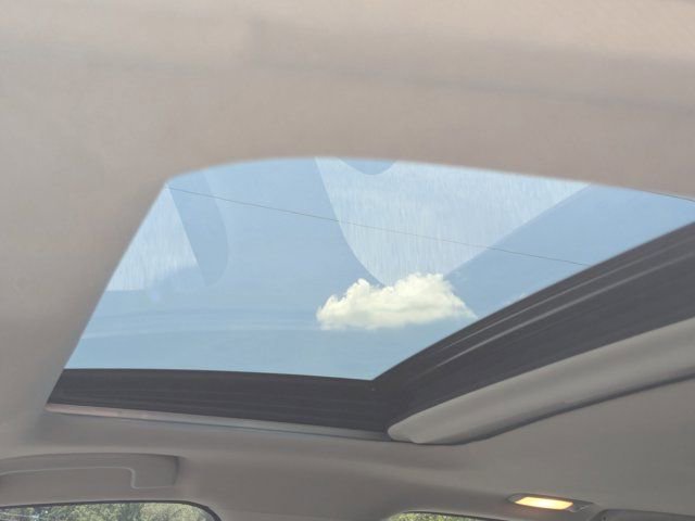 Used 2023 INFINITI Q50 Luxe w/ Cargo Package RWD image 21