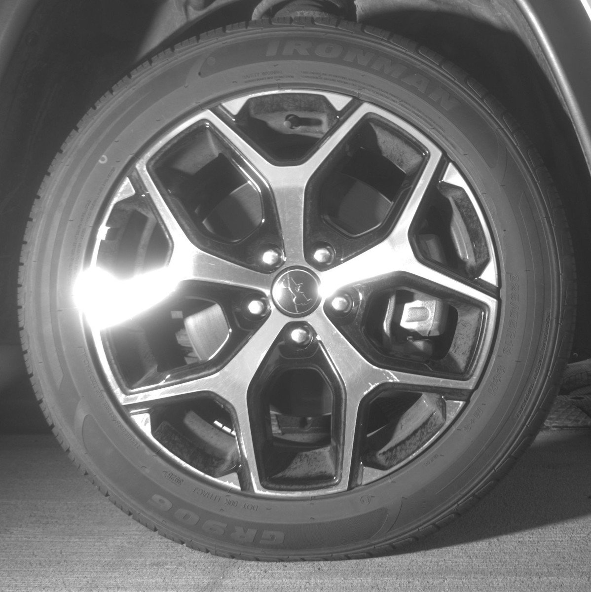 Used 2025 Jeep Compass Limited image 13