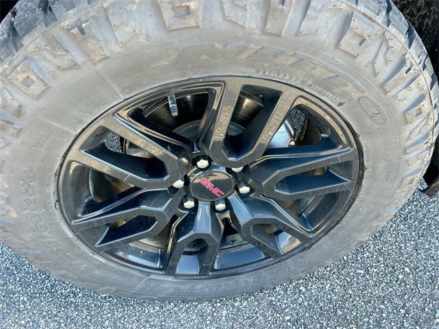 Certified 2025 GMC Sierra 1500 Elevation w/ Preferred Package image 14