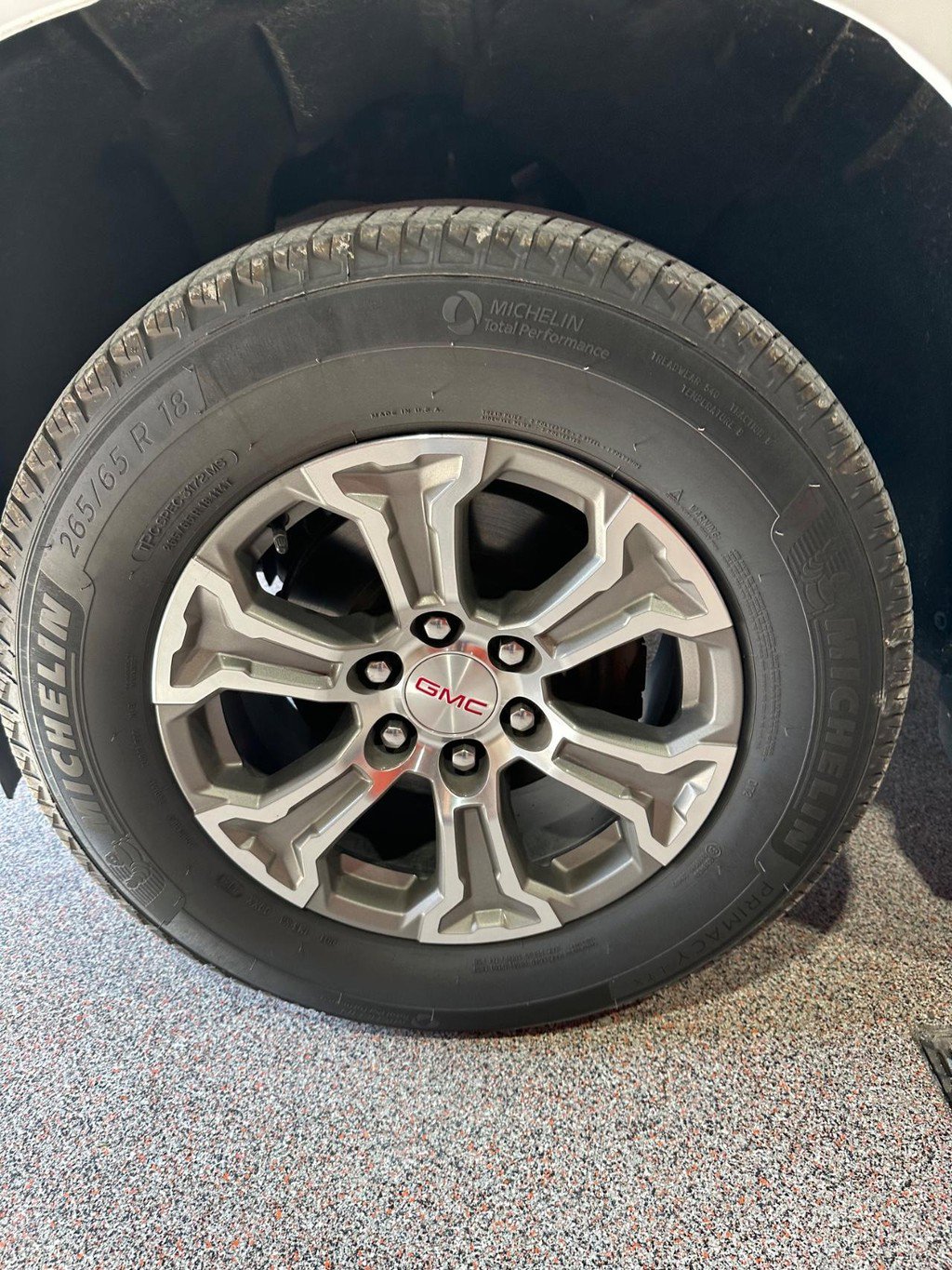 Used 2022 GMC Yukon XL SLE w/ Max Trailering Package image 14