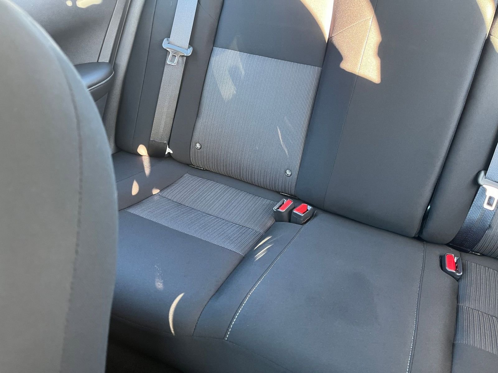 Used 2025 Nissan Sentra SV image 39