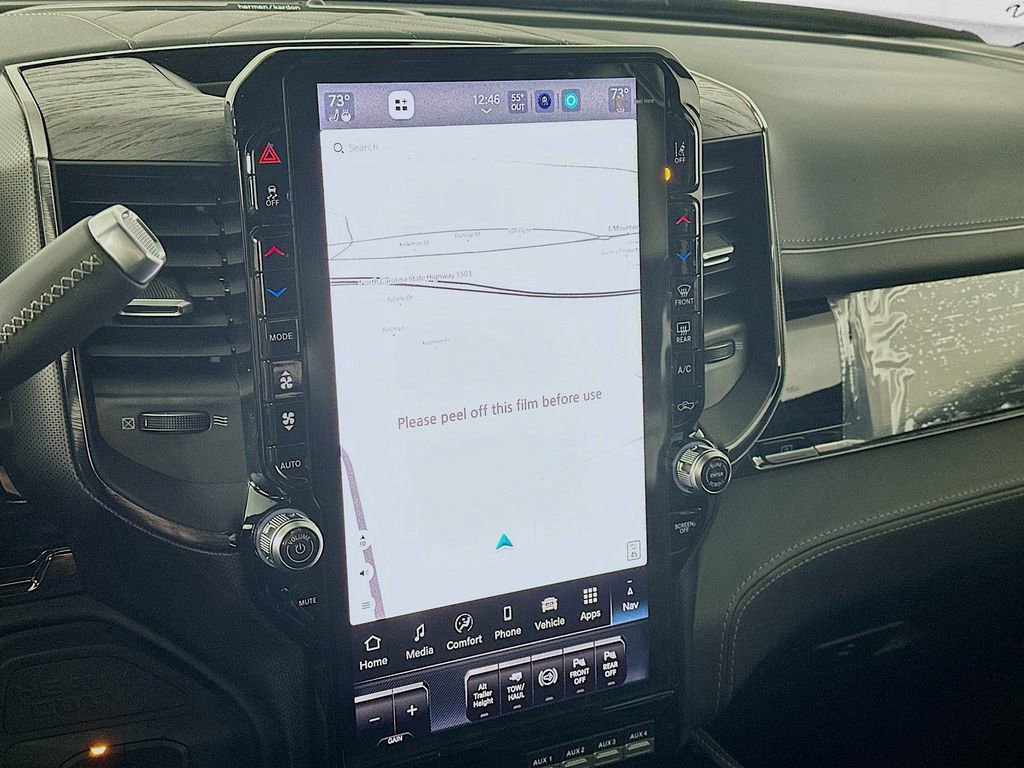 New 2026 RAM 3500 Limited image 16