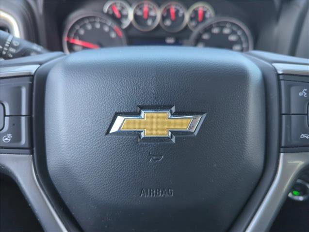 Used 2021 Chevrolet Silverado 1500 LT image 20