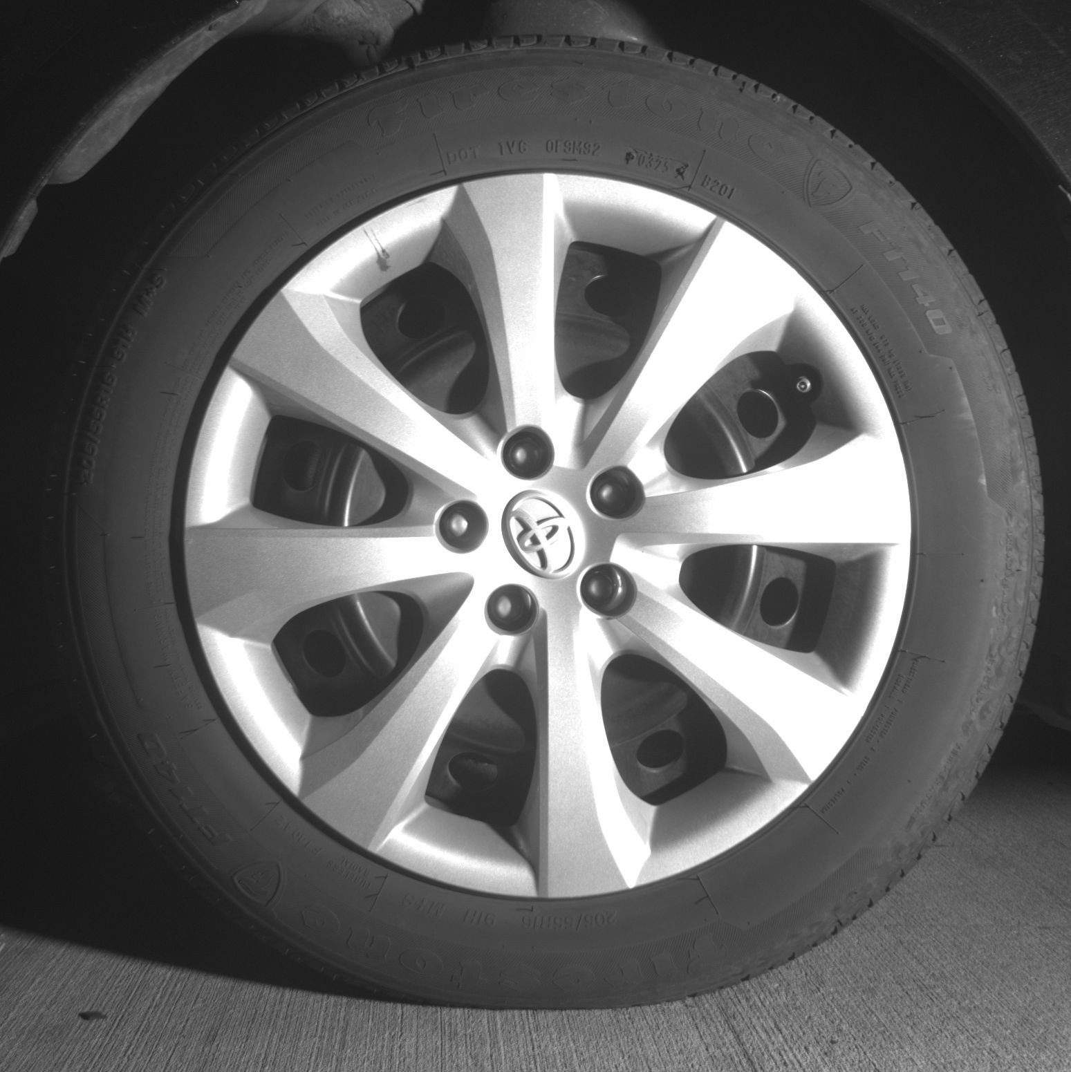 Used 2025 Toyota Corolla LE image 12