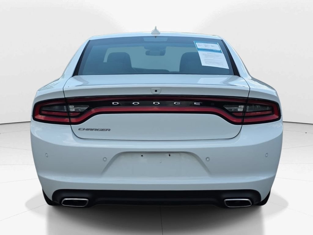 Used 2023 Dodge Charger SXT RWD image 7