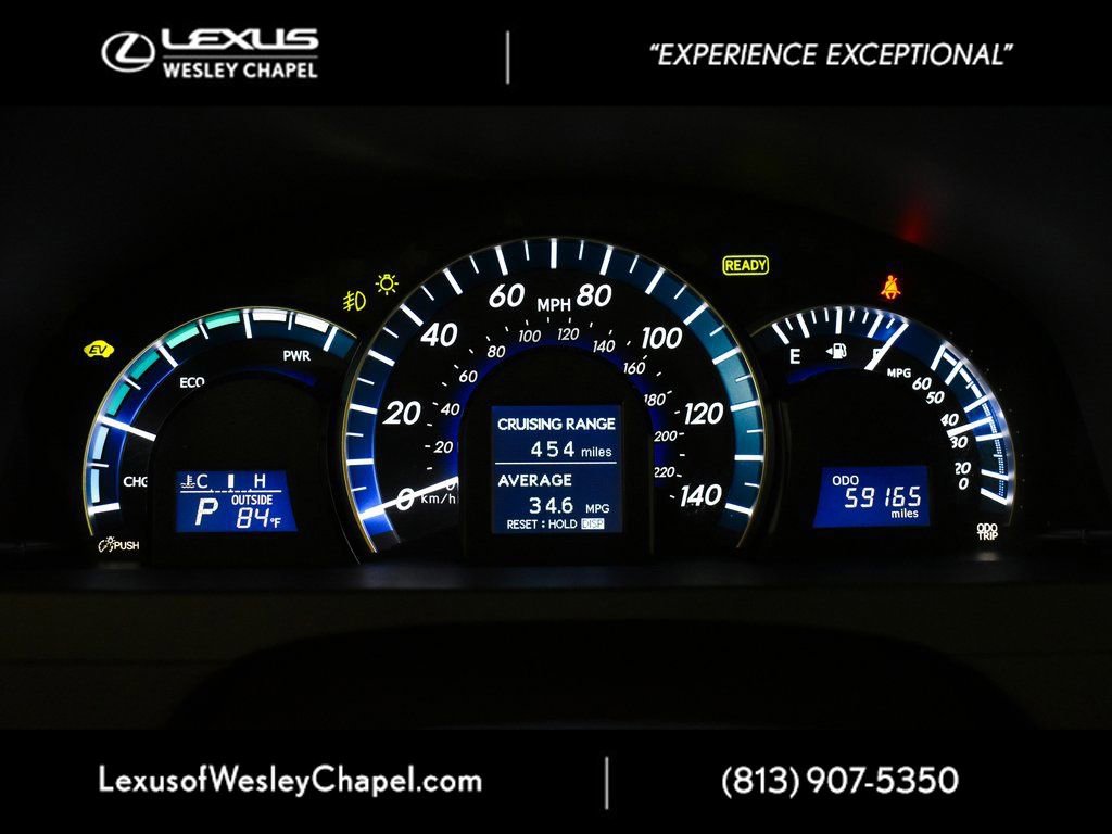 Used 2013 Toyota Camry XLE w/ Convenience Pkg image 30