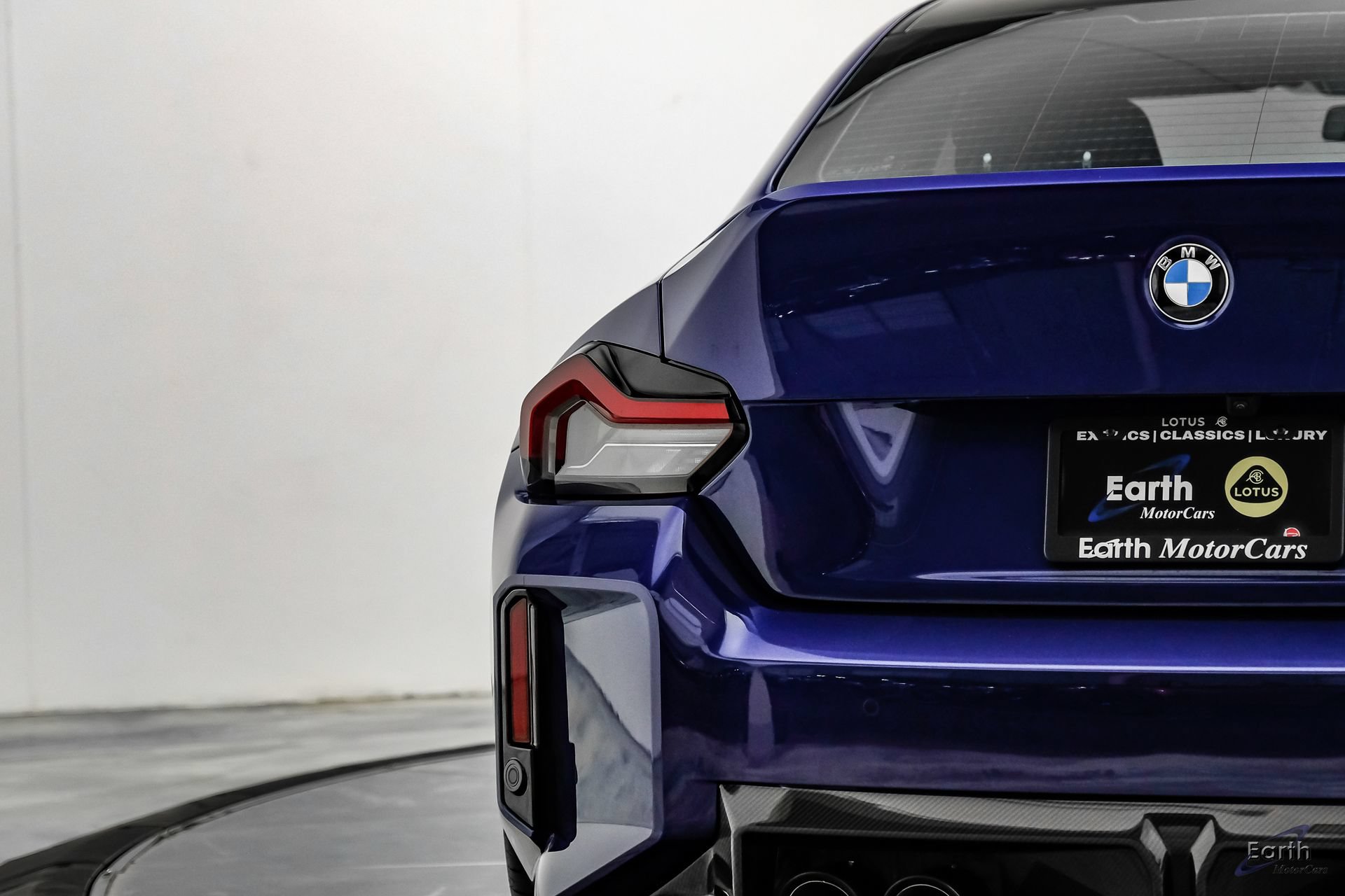 Used 2026 BMW M2 CS RWD image 14