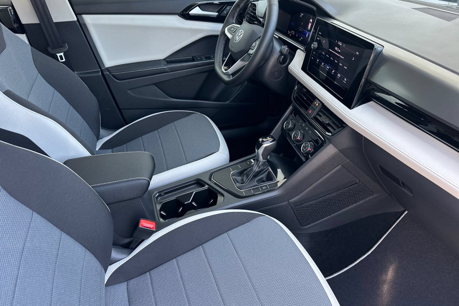 New 2026 Volkswagen Taos S FWD image 14
