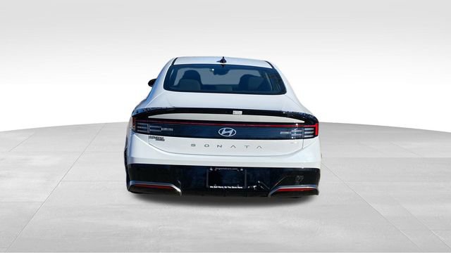 Used 2025 Hyundai Sonata SEL image 7