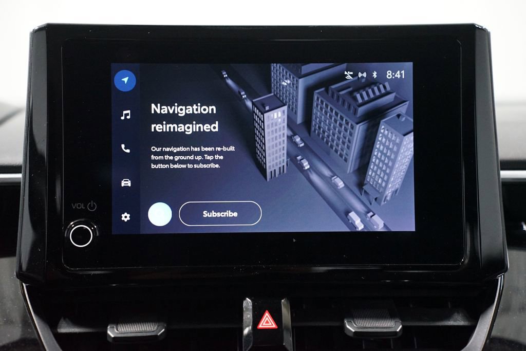 Certified 2024 Toyota Corolla LE image 17