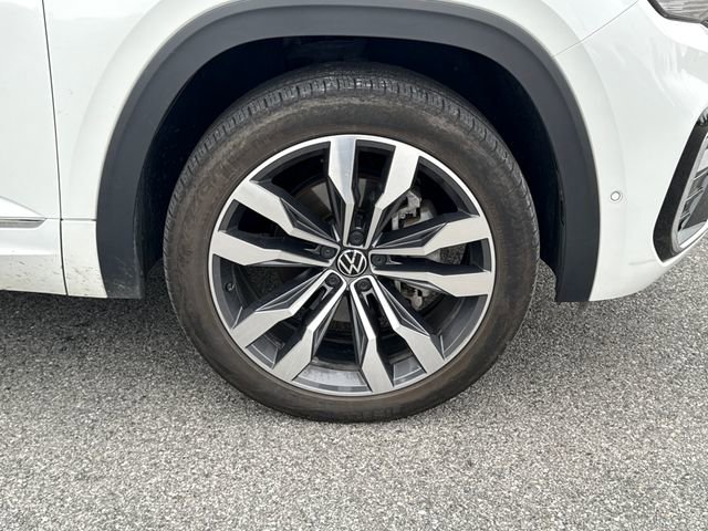 Used 2023 Volkswagen Atlas SEL Premium AWD/4WD image 11