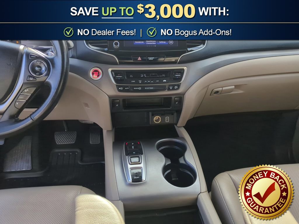 Used 2022 Honda Ridgeline RTL image 20