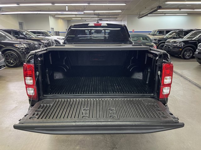 Certified 2021 Ford Ranger XL w/ Equipment Group 101A High image 8