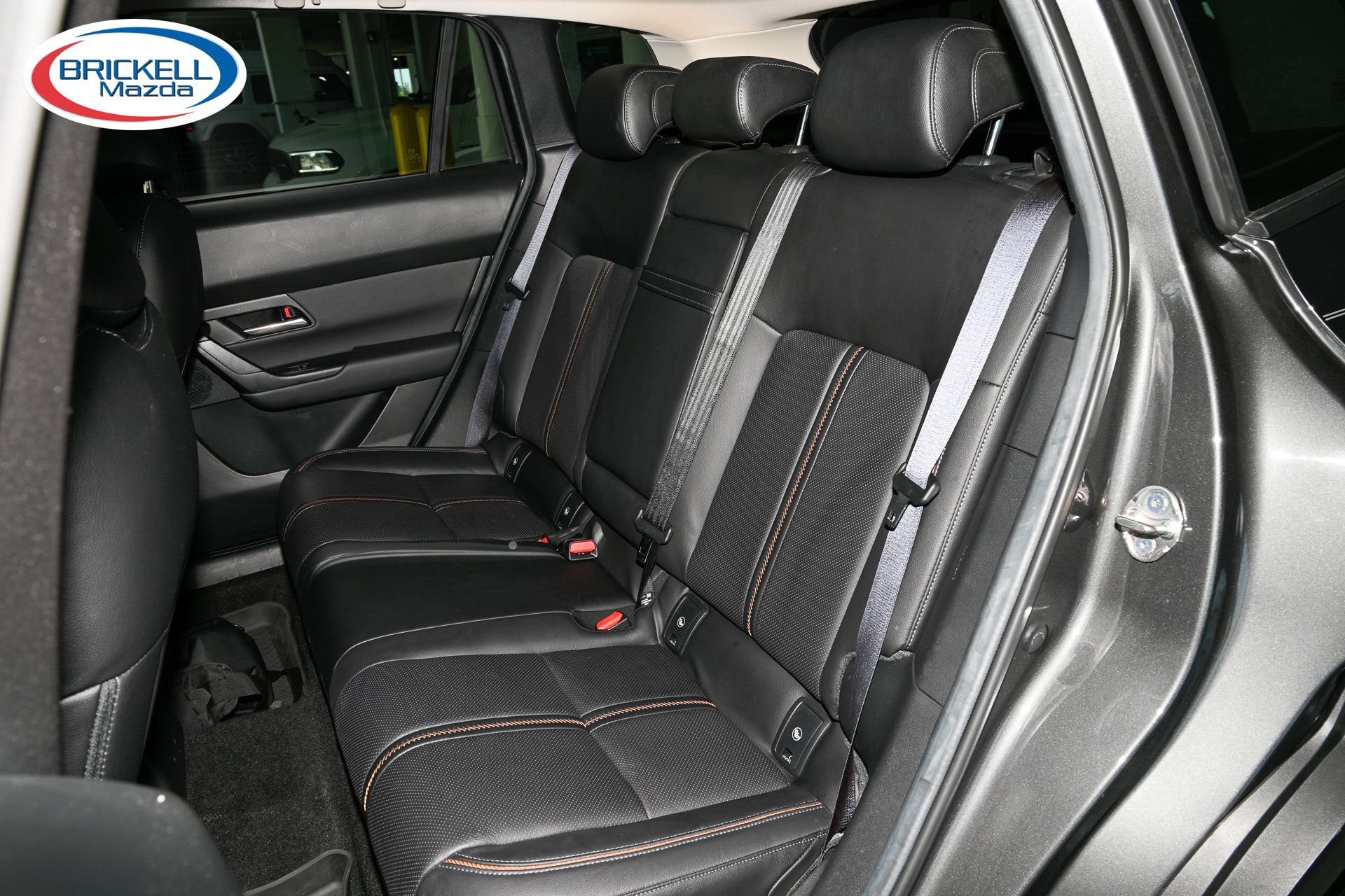 Used 2024 MAZDA CX-50 AWD 2.5 S image 7
