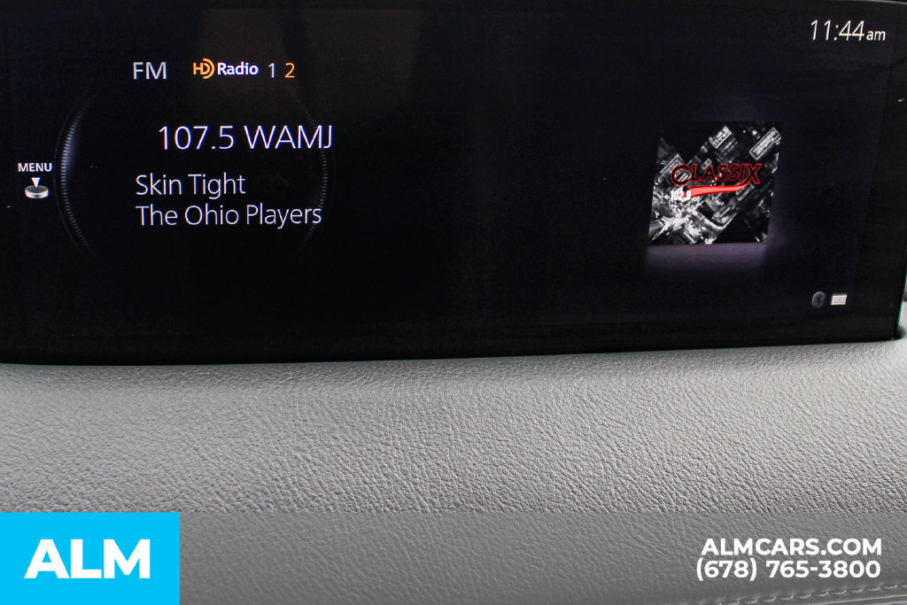 Used 2025 MAZDA CX-5 Carbon Edition AWD/4WD image 35