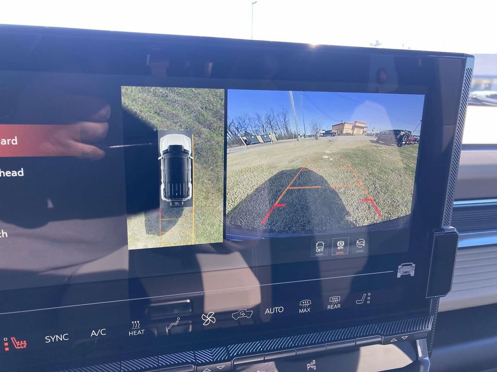 New 2026 GMC Hummer EV SUV image 20