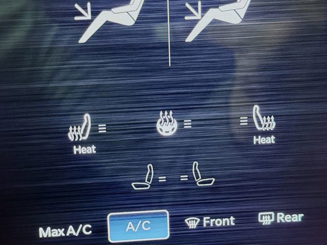 Used 2025 RAM 1500 Big Horn image 20