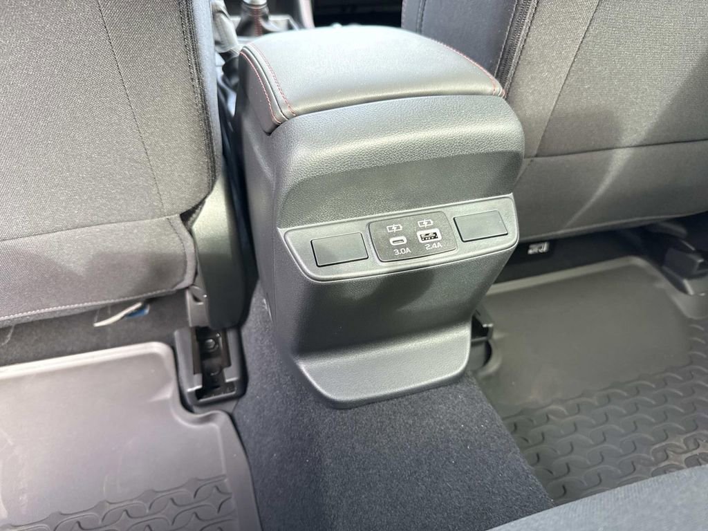 New 2025 Subaru WRX Premium w/ Popular Package #2A image 17